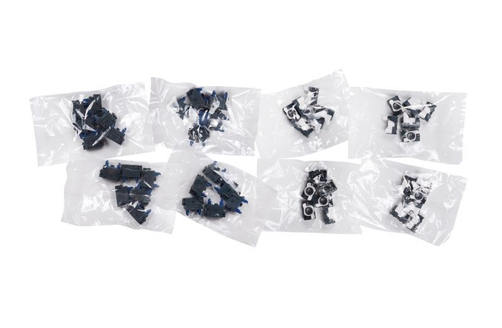 Патч-панель  Cabeus PL-24-KJ-RJ45-Cat.6-180T
