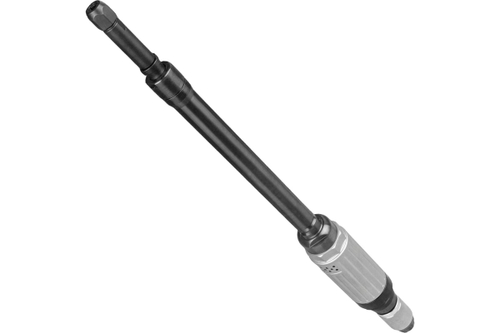 Бормашинка пневматическая прямая удлиненная 558 мм BYEMAX SG-3HAL-1