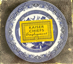 Kaiser Chiefs / Employment 20 (China Anniversary Edition)(3CD)