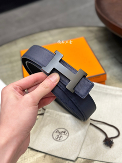 Hermes Belt
