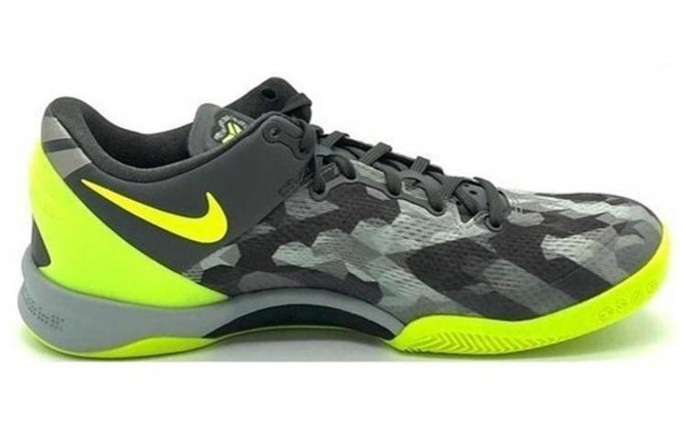 Кроссовки Nike Kobe 8 Volt 8