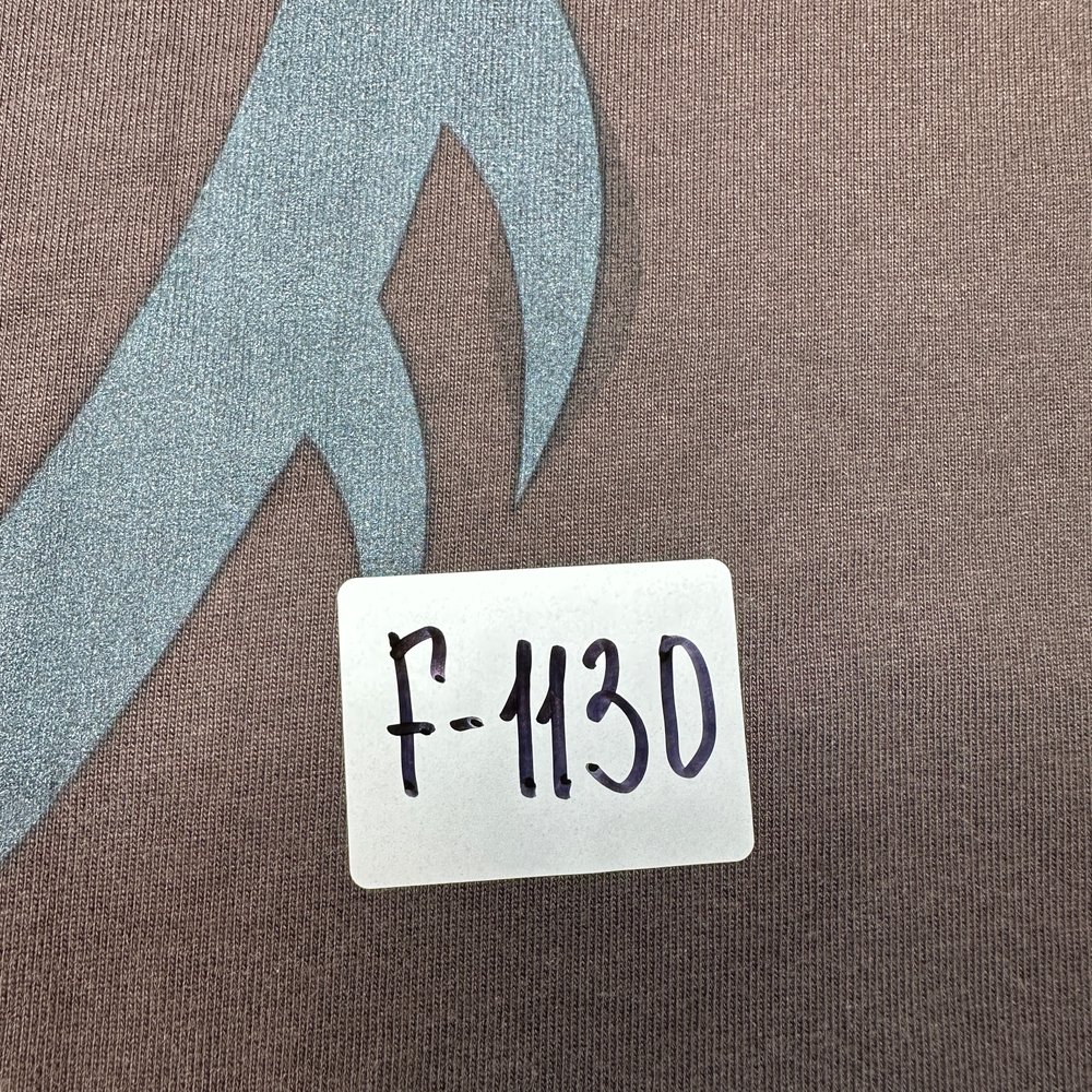 Футболка Ymkashix THF Big Logo F-1130 pp.M