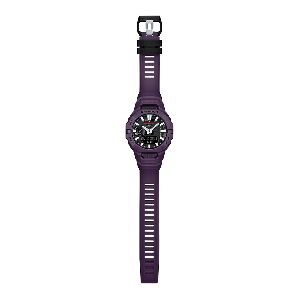 Мужские наручные часы Casio G-Shock GBA-950-2A