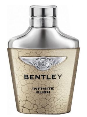 Bentley Infinite Rush