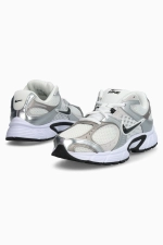 Кроссовки Nike V5 RNR - серебряный