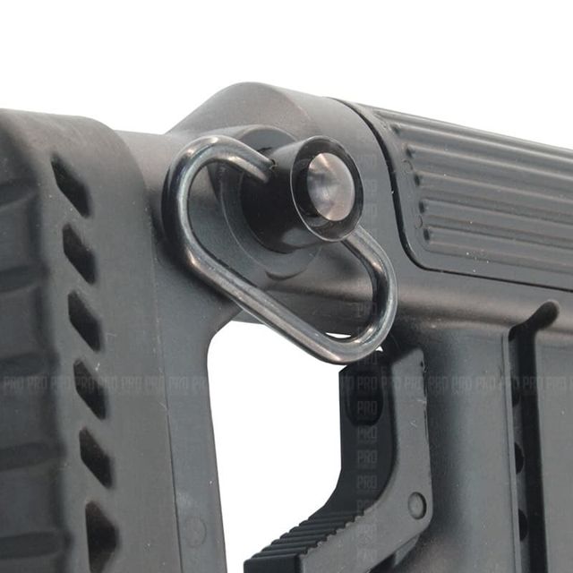 Приклад UAS-SAIGA, FAB Defense