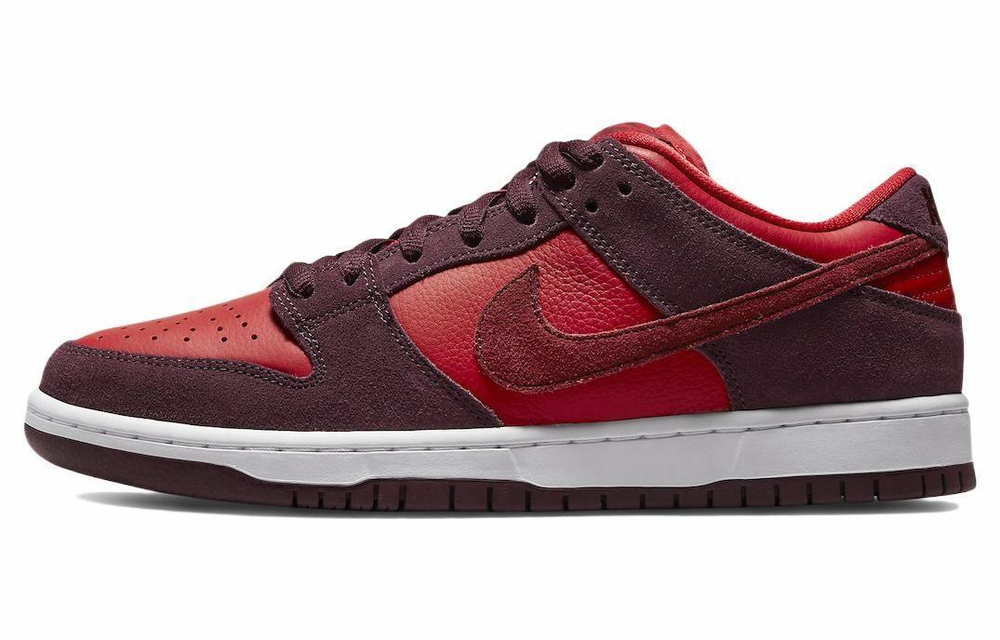 Кроссовки Nike Dunk Sb Pro "Cherry"