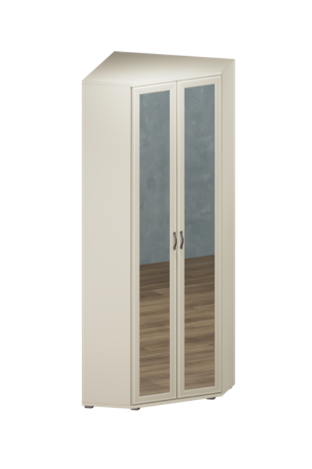 Шкаф угловой Карина ШК-1016