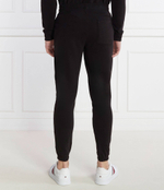 Спортивные штаны Tommy Jeans - черный(DM0DM18357)