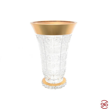 Ваза Crystal Heart 30 см