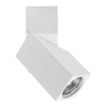 051056 Светильник ILLUMO HP16 БЕЛЫЙ IP20
