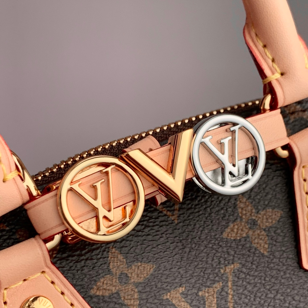 Louis Vuitton Nano Alma