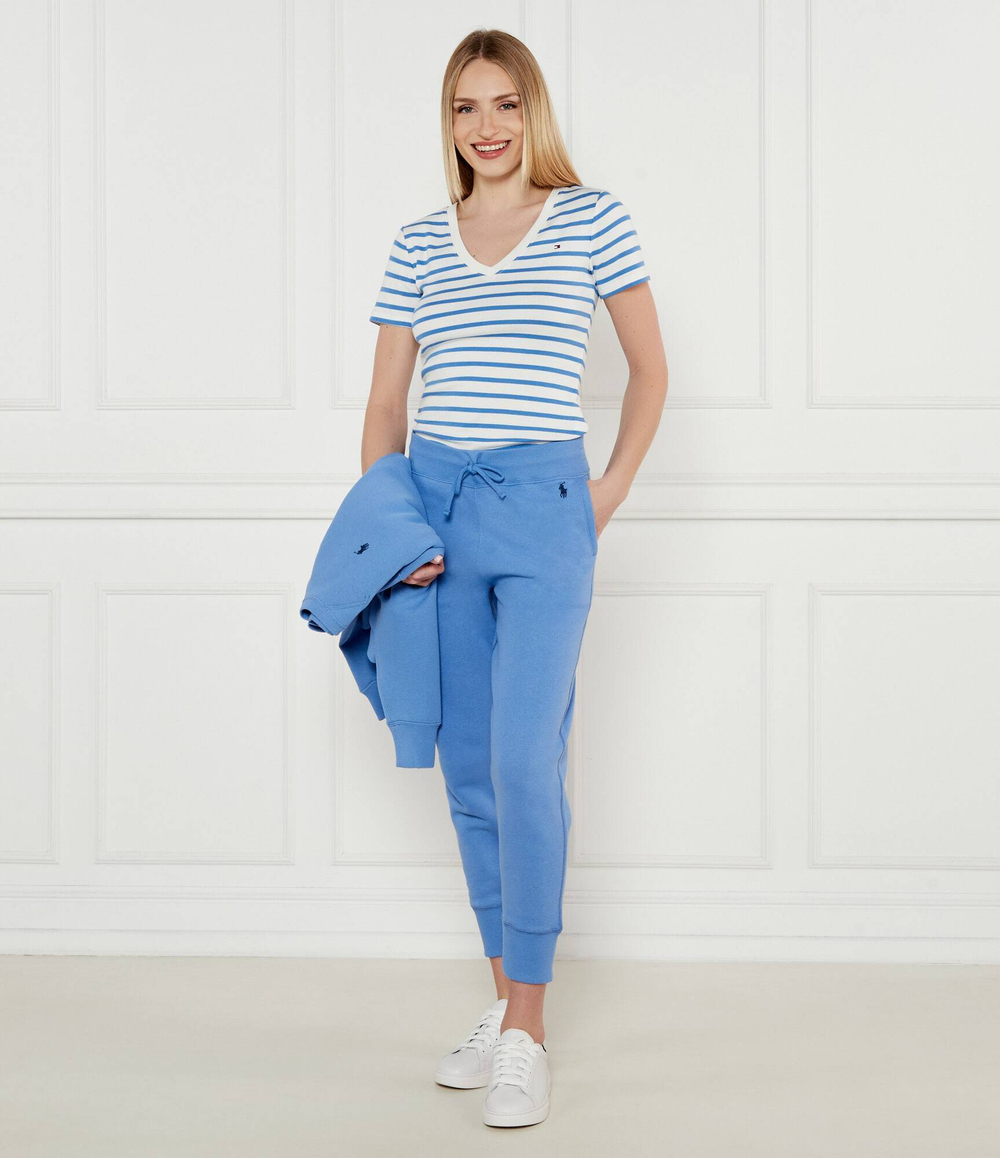 Футболка CODY Tommy Hilfiger - белый(WW0WW40584)