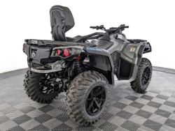 Квадроцикл BRP Can-Am Outlander Max DPS 1000R (2024) (ПСМ)