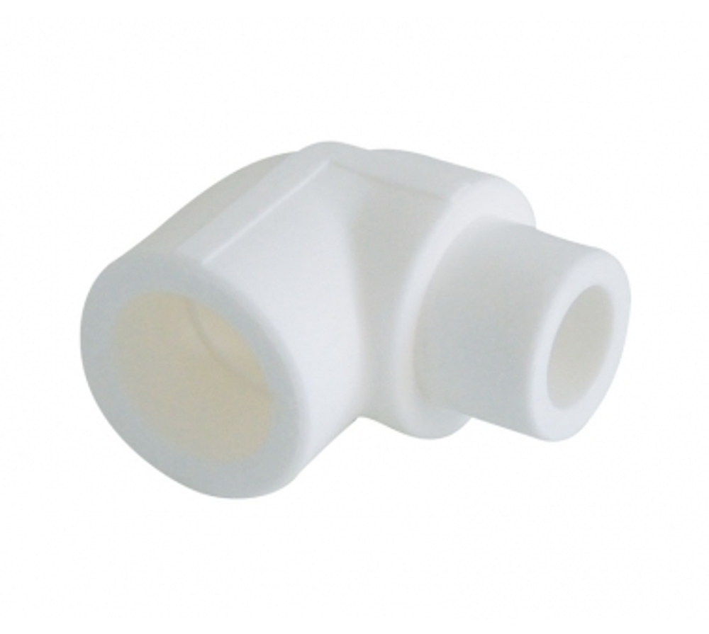 Переходной отвод 90* KALDE 20