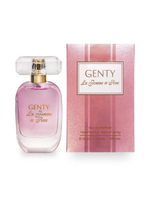GENTY La Femme or Rose lady 40ml edp