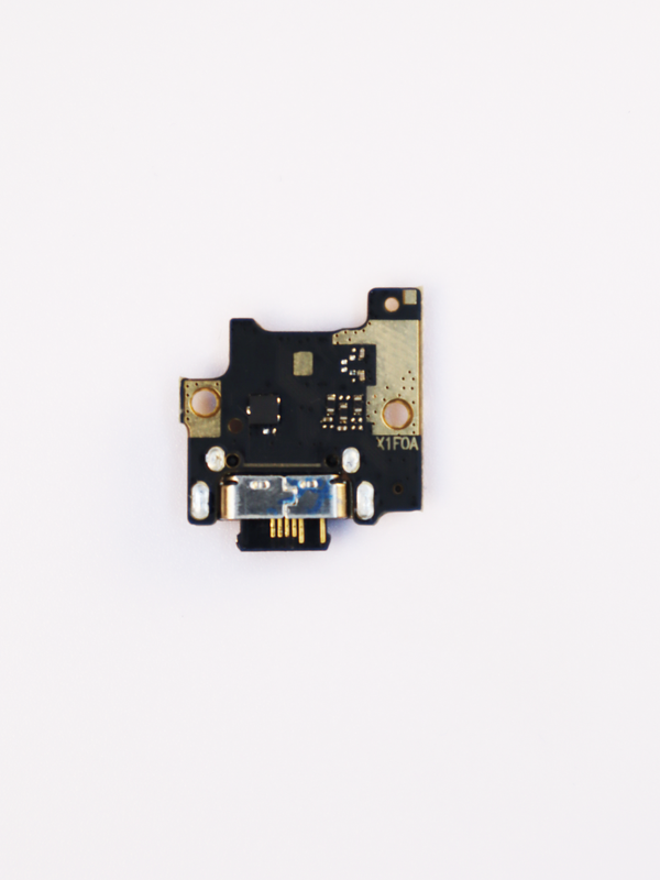 Нижняя плата для TCL 10 Pro - BAH66B D00CC1