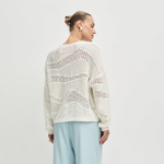 Пуловер В26.ТИ80.266 Alpecora