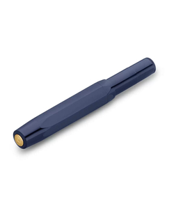 Роллер Kaweco Classic Sport Navy 0.7 мм, корпус синий морской (10001742)