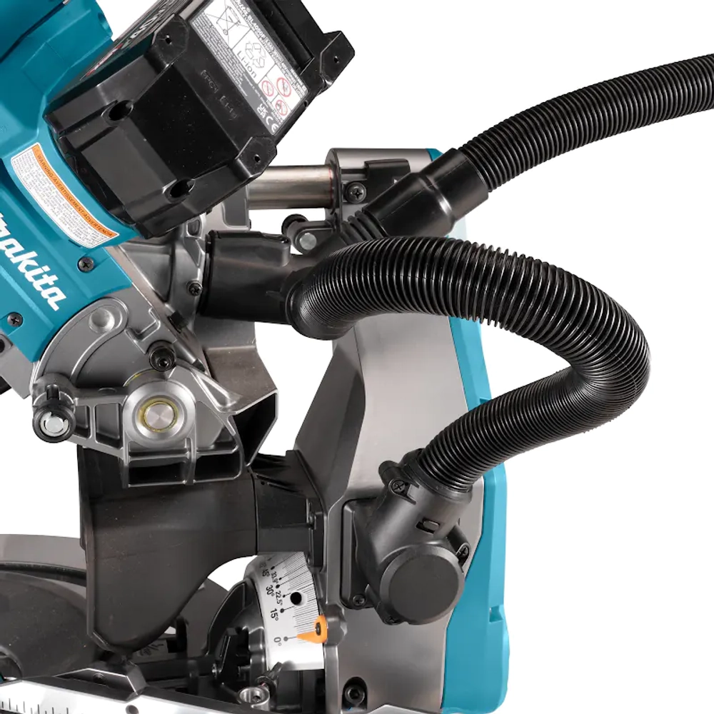 Makita LS003GZ01 аккумуляторная торцовочная пила (без АКБ и ЗУ)