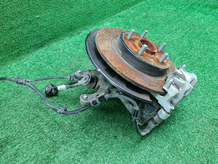 Кулак задний правый Changan Uni-T (2020-н.в.)