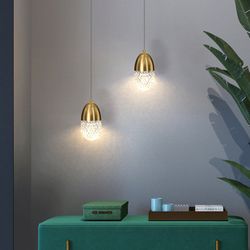 Подвесной светильник GRAPE black