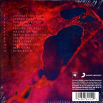 Evanescence / The Bitter Truth (Limited Edition)(CD)