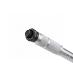 NORDBERG (291-421) Ключ динамометрический 1/2", 28-210 Нм, в кейсе