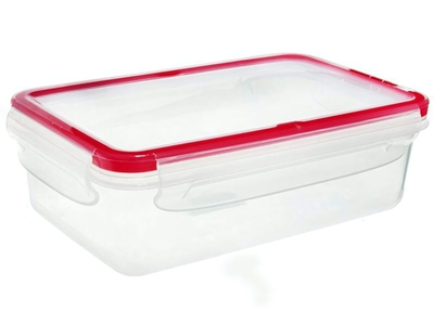 Контейнер 1л герметичный Экстра Лок BRIGHT