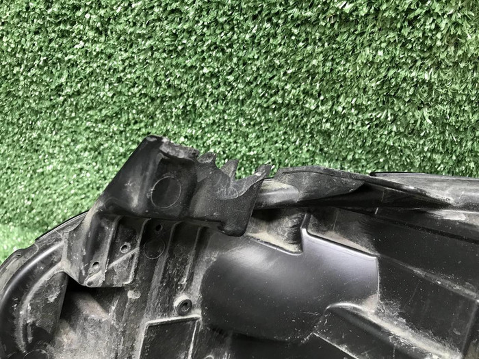 Битая Фара правая Changan Lamore (2023-н.в.) LED