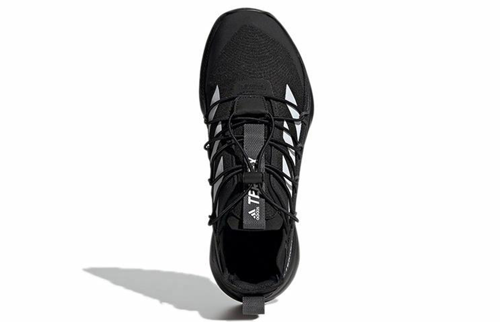 Кроссовки Adidas Terrex Voyager 21 Canvas