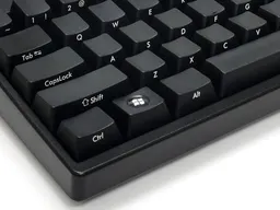 Кнопки Filco Majestouch 2 Ninja крупным планом