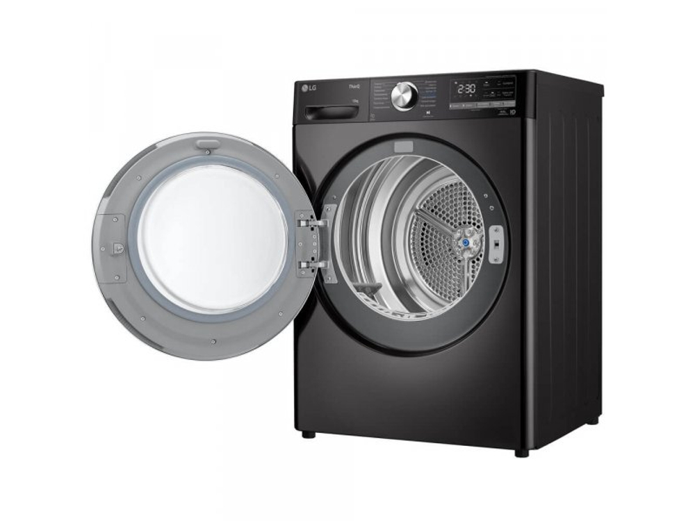 Сушильная машина LG DC10V9V9P