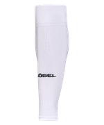 Гольфы футбольные MATCH SOCKS, белый