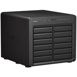 Сетевое хранилище (NAS) Synology DS2422+