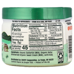 Organic Valley, Топленое масло, 7,5 унции (212 г)