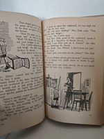 Английский для детей. В двух частях, в одной книге