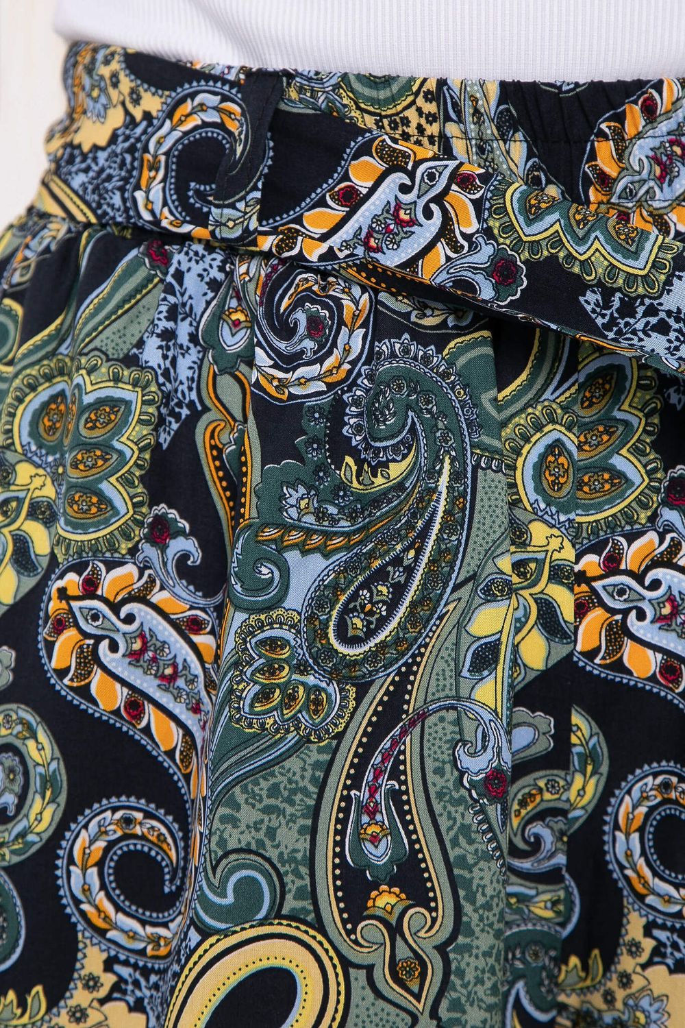 Брюки "Лёгкий намёк" (мультиколор) Б8810 LT Collection (Акция)