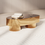 Стол Енисей 110 Золотой