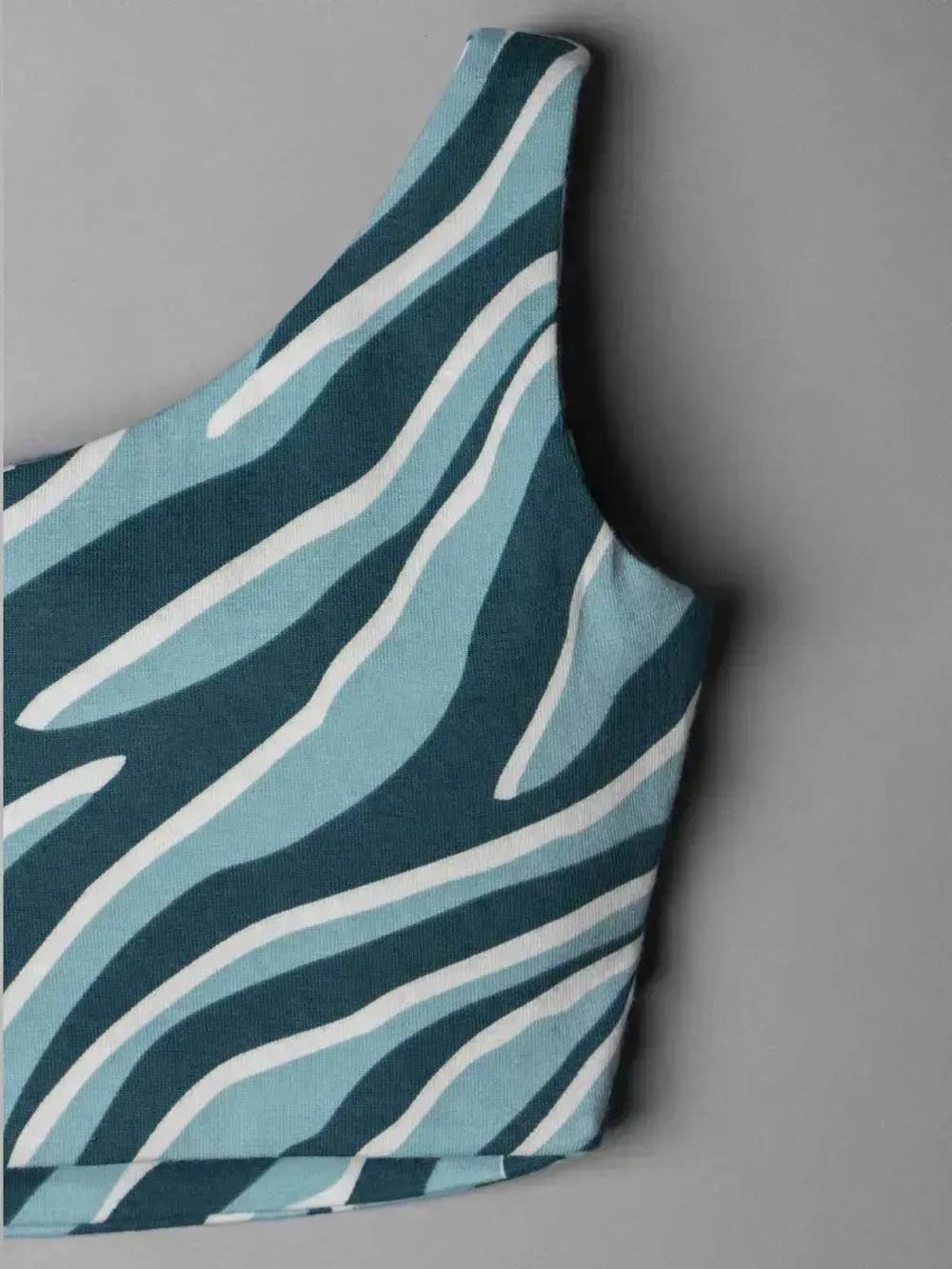 Топ для девочки летний