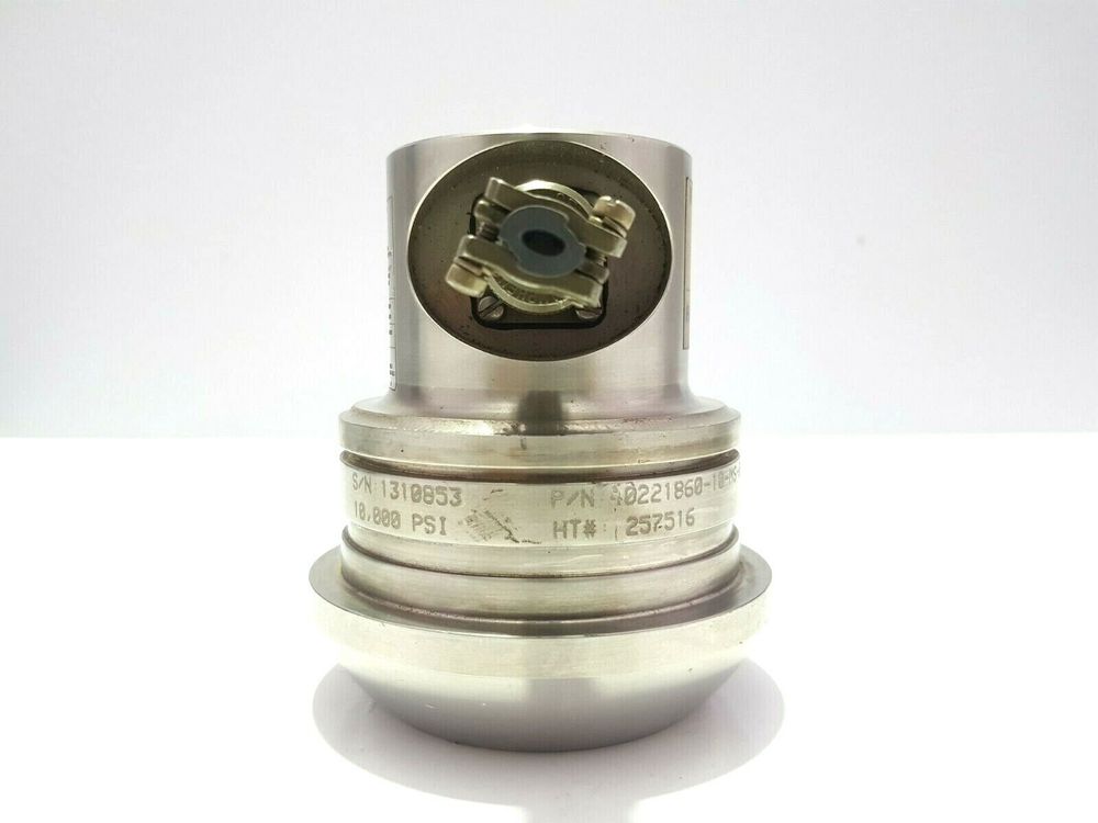 MD TOTCO 40221860-10-MS-00S