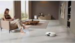 Робот-пылесос Xiaomi Robot Vacuum 5 Pro EU, 35Вт, белый/белый [bhr07wfeu]