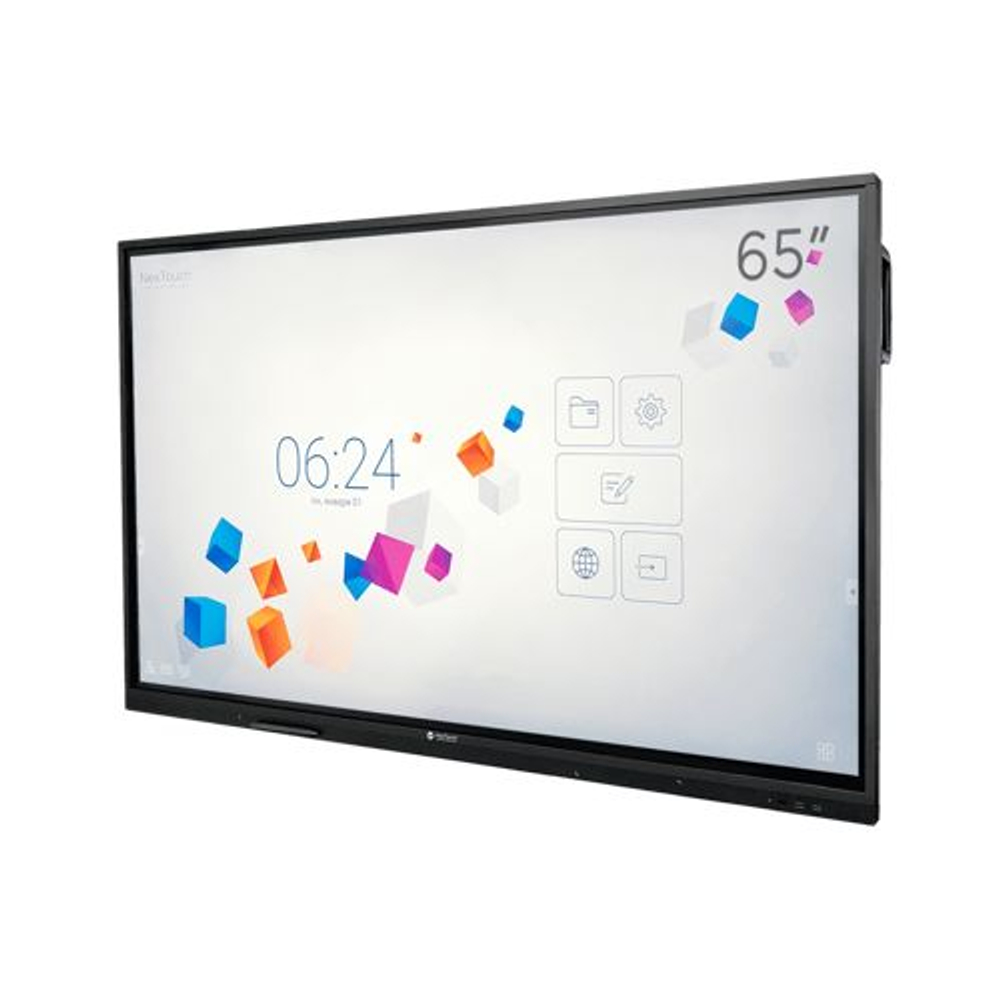 Интерактивная панель NexTouch NextPanel 65 / с модулем OPS (IFCCV1INT65)