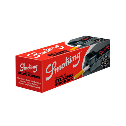 Машинка для гильз SMOKING Regular