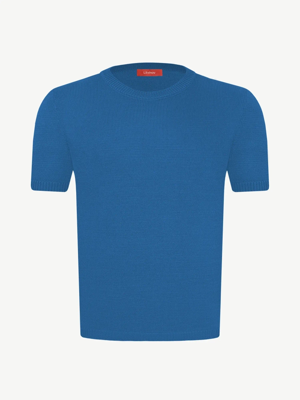 Футболка из хлопка