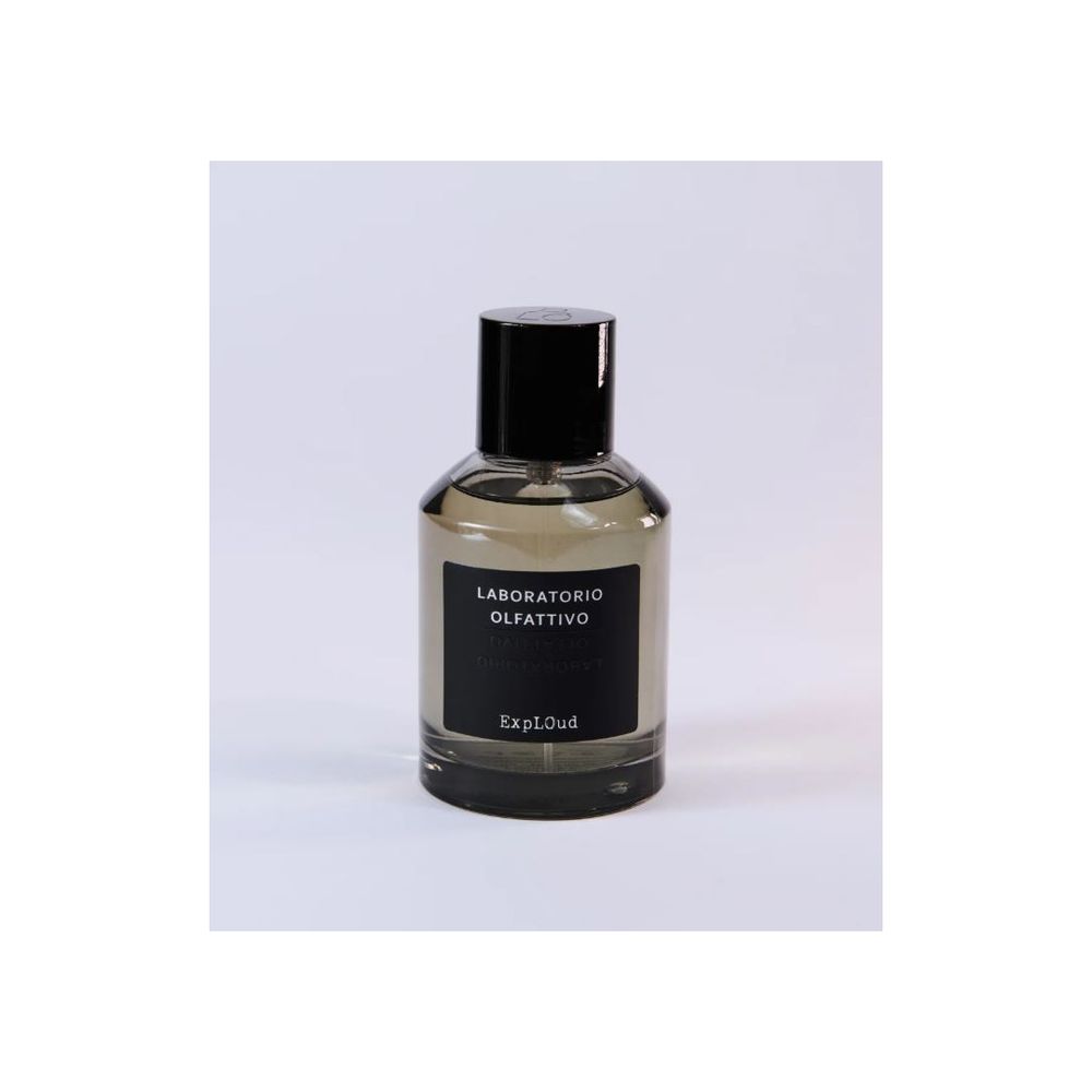 LABORATORIO OLFATTIVO EXPLOUD EDP 100 ML