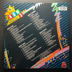 Сборник Now That's What I Call Music 3 2LP (Англия 1984г.)