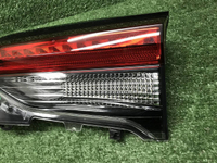 Фонарь правый внутренний Toyota RAV4 5 XA50 18-нв