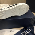 Кеды Christian Dior