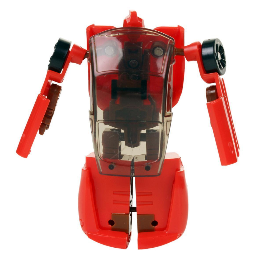 Робот-машина, коробка L013-21